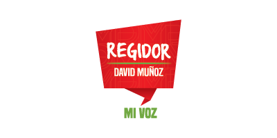 REGIDOR DAVID MUÑOZ